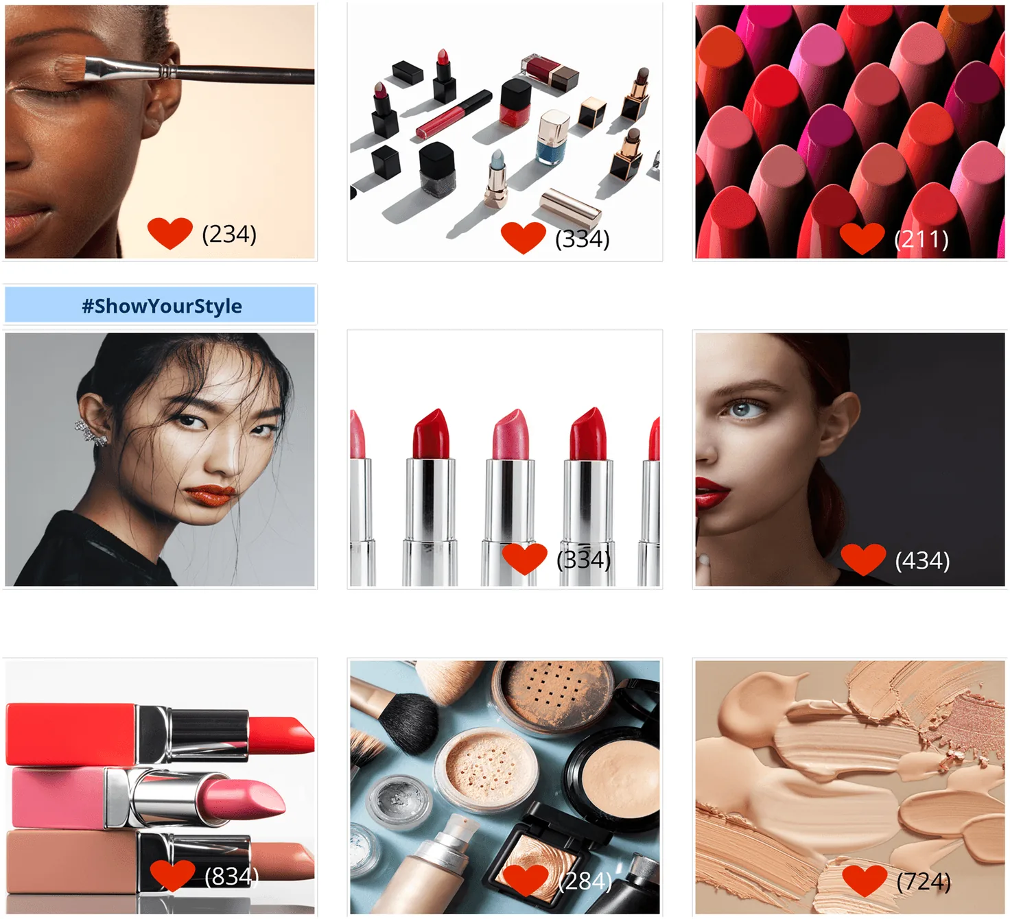 User Generated Content (UGC) mint social proof – felhasználói tartalom példák