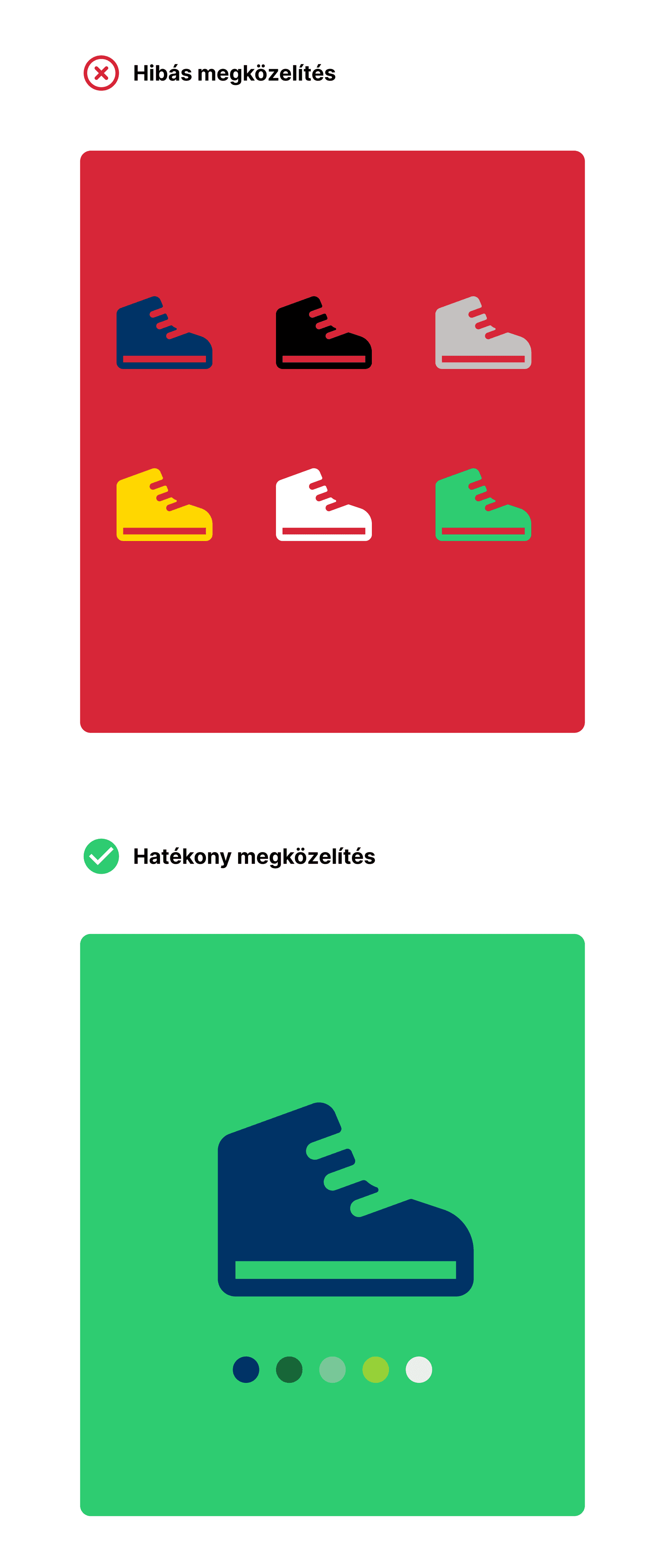 A választás paradoxona hogyan csináld?