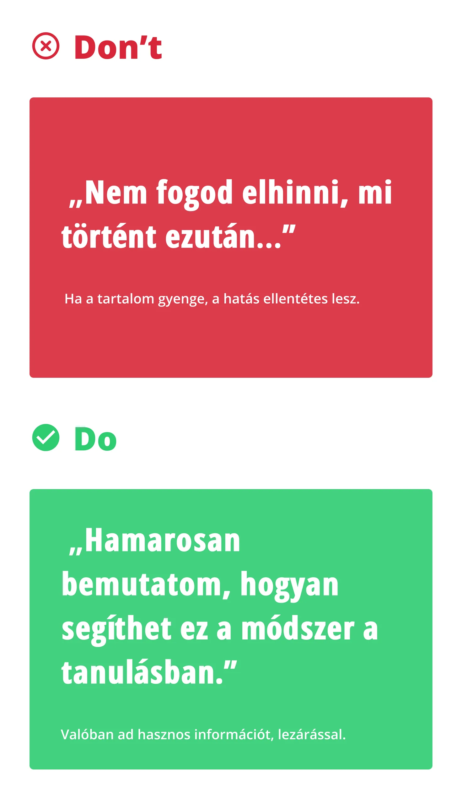 Zeigarnik-effektus magyarázó ábra – befejezetlen feladatok emlékezete